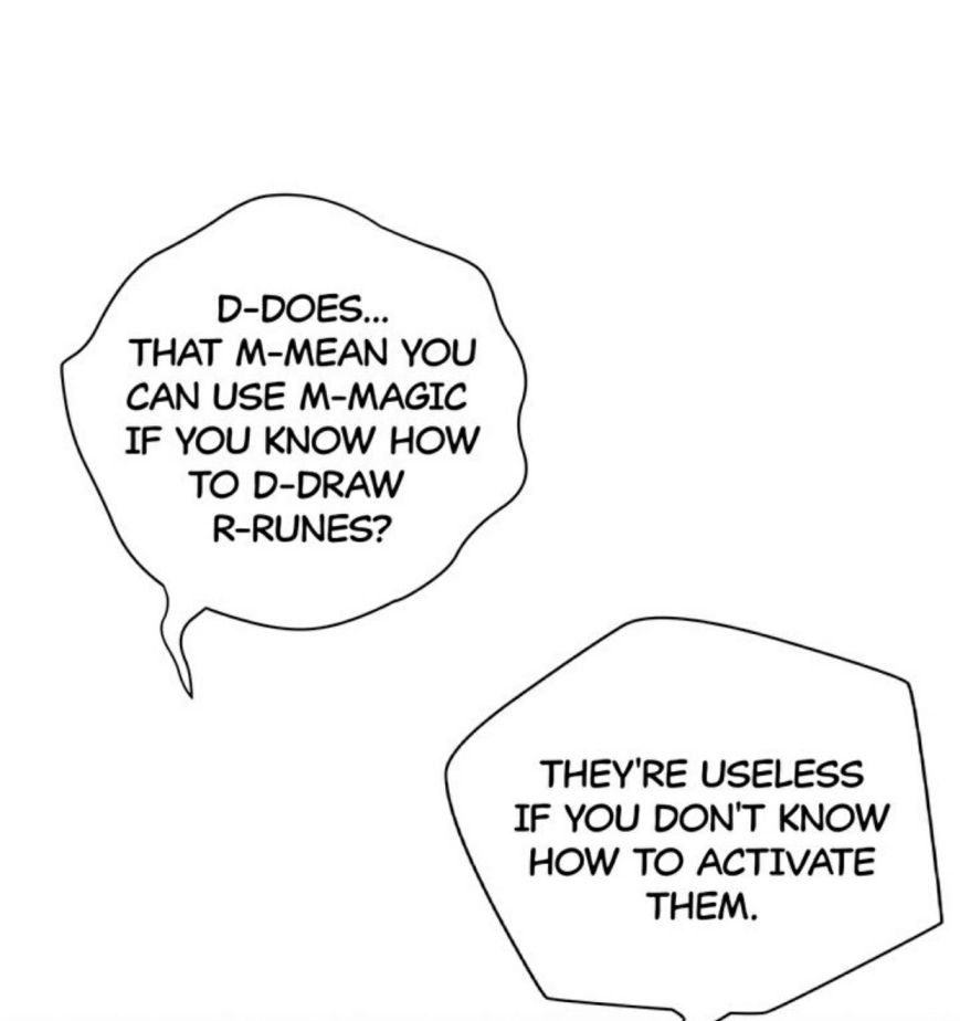 Under the Oak Tree Chapter 31.5 image 16